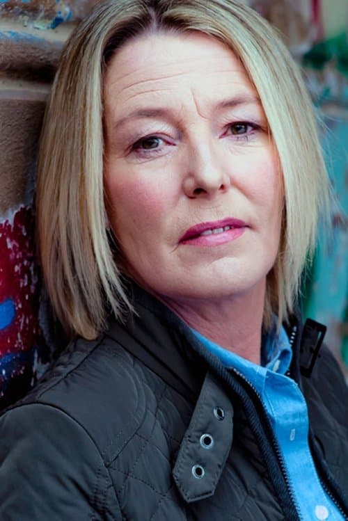 Caroline Paterson image