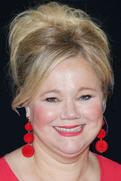 Caroline Rhea image