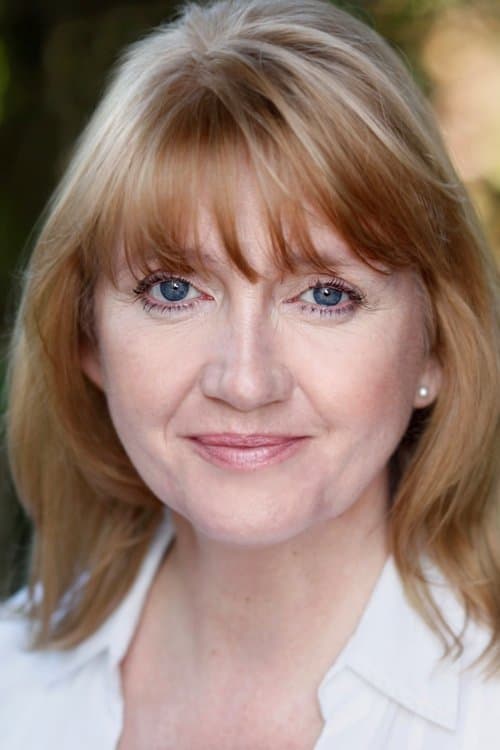Caroline Strong image