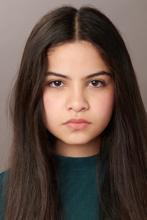 Caroline Valencia image