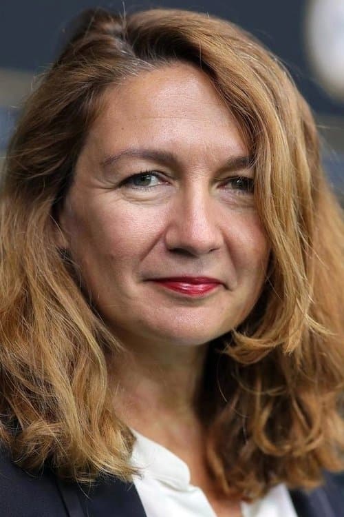 Photo of Caroline Vignal