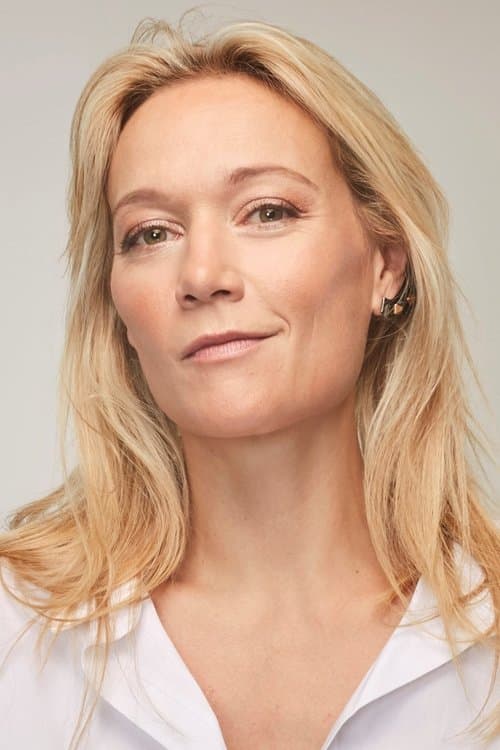 Caroline Vigneaux image