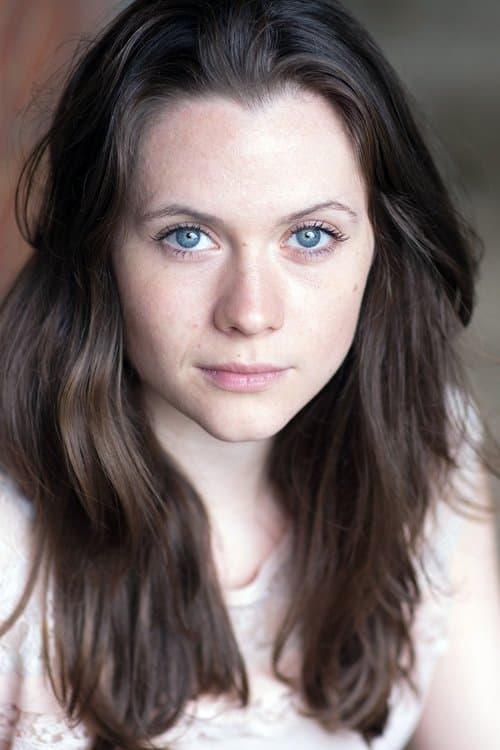 Caroline Ward image