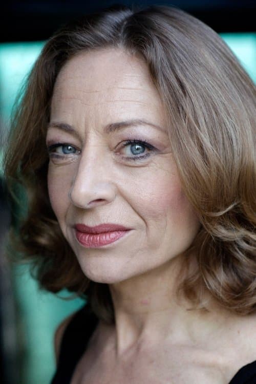 Caroline Wildi image