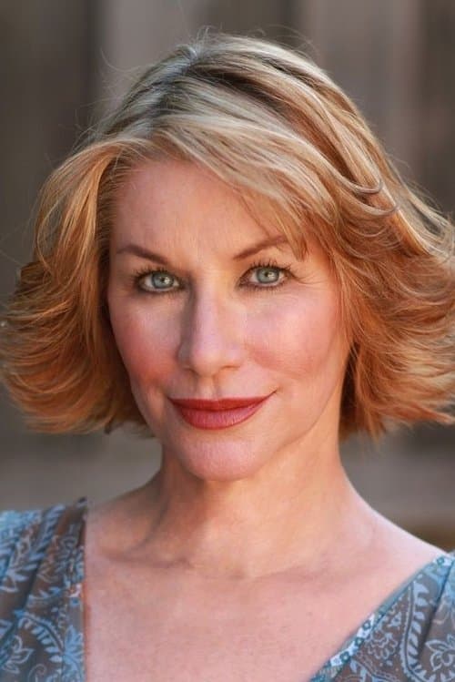 Caroline Williams image