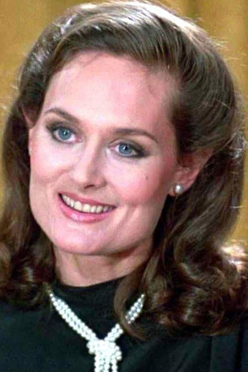 Caroline Yeager image