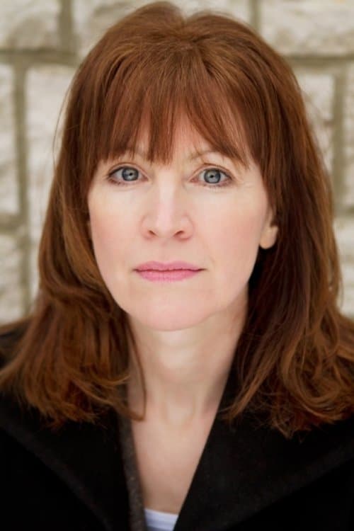 Carolyn Backhouse image