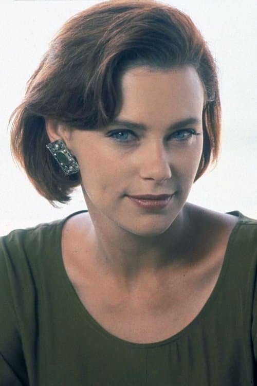 Carolyn Dunn image