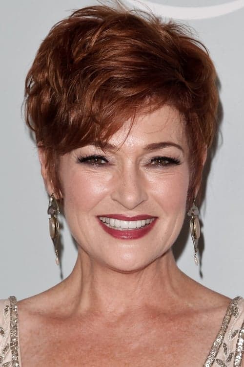 Carolyn Hennesy image