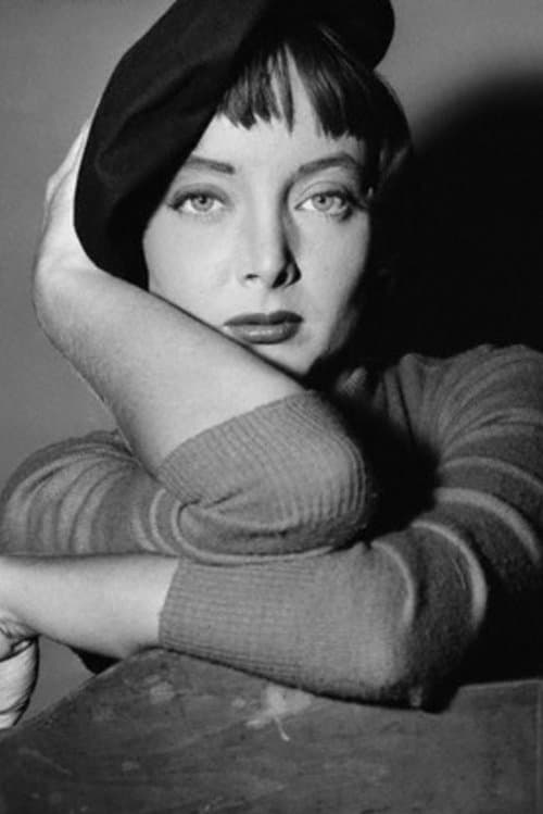 Carolyn Jones image