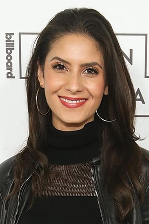 Carolyn Ordoñez image