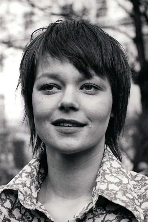 Carolyn Seymour image