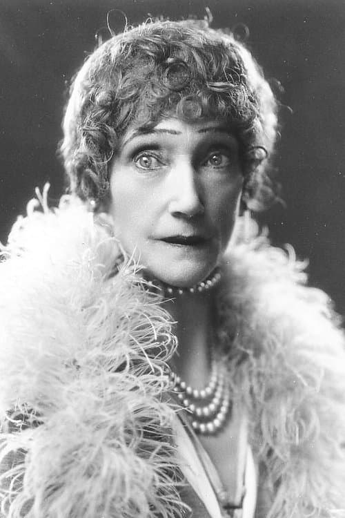 Carrie Daumery image