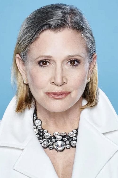 Carrie Fisher image