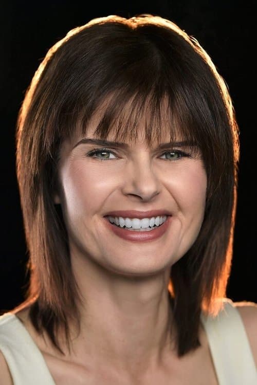 Carrie Genzel image