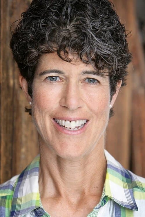 Carrie Gibson image