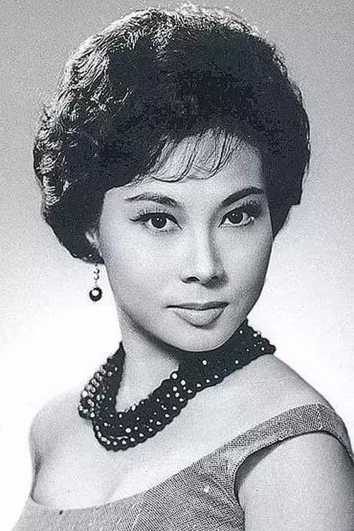 Carrie Ku Mei image