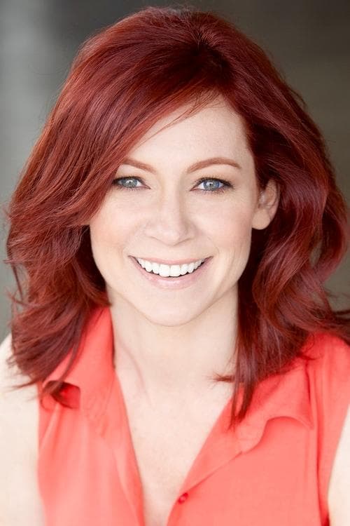 Carrie Preston image