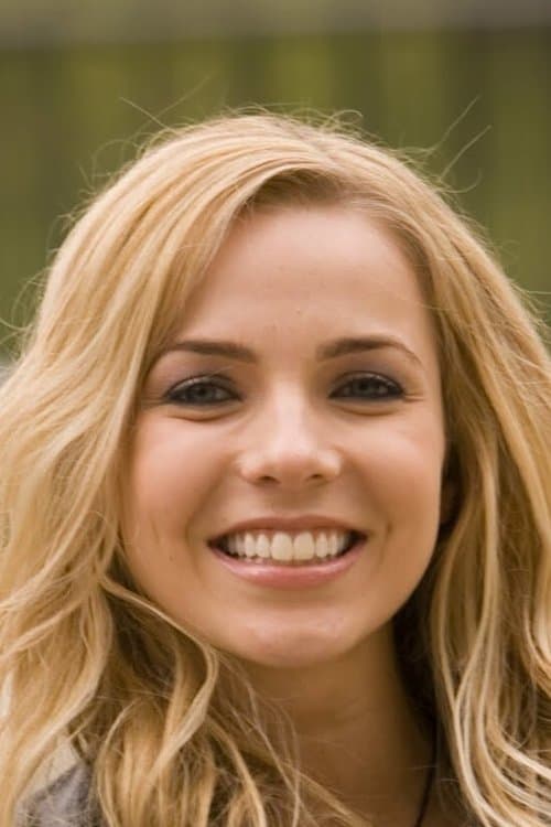 Carrie Reichenbach image