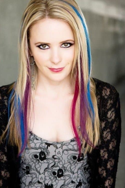 Carrie Wiita image