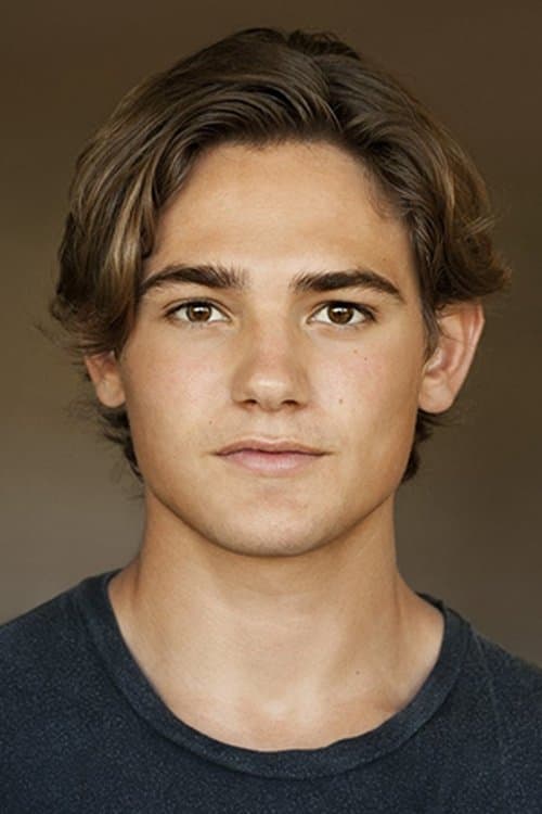 Carson Boatman image
