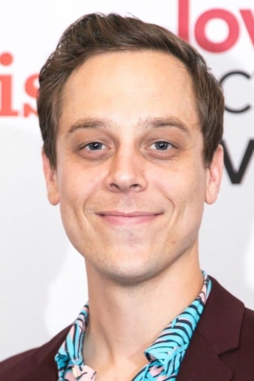 Carson Higgins image