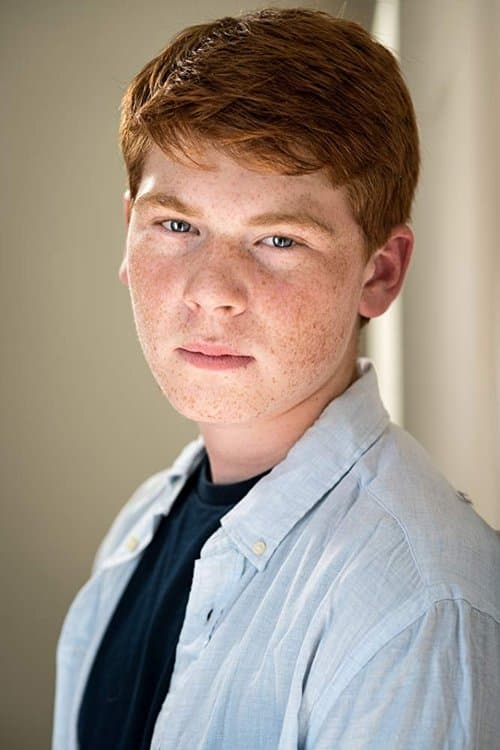 Carson Holden image