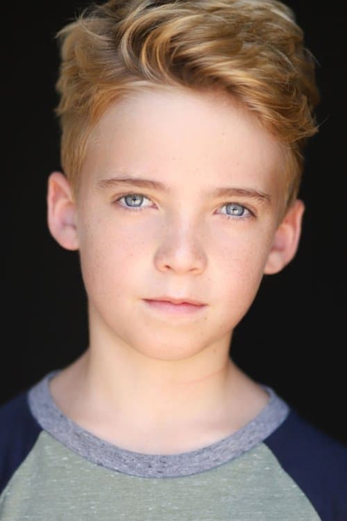 Carson Minniear image