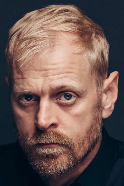 Carsten Bjørnlund image