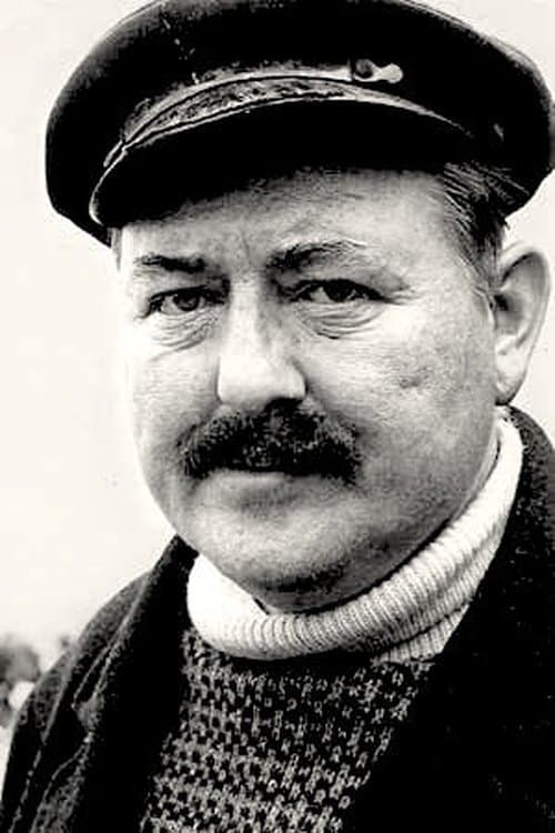 Carsten Byhring image