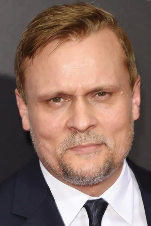 Carsten Nørgaard image