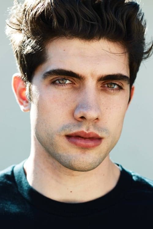 Carter Jenkins image