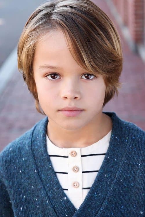 Carter Meehan image
