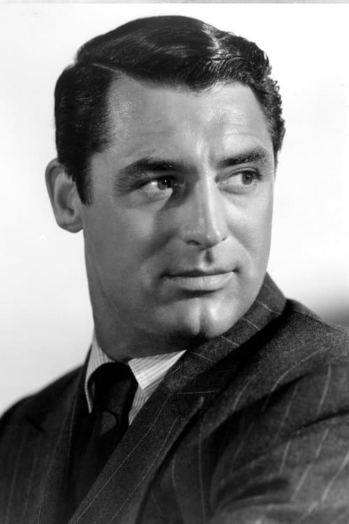 Cary Grant image