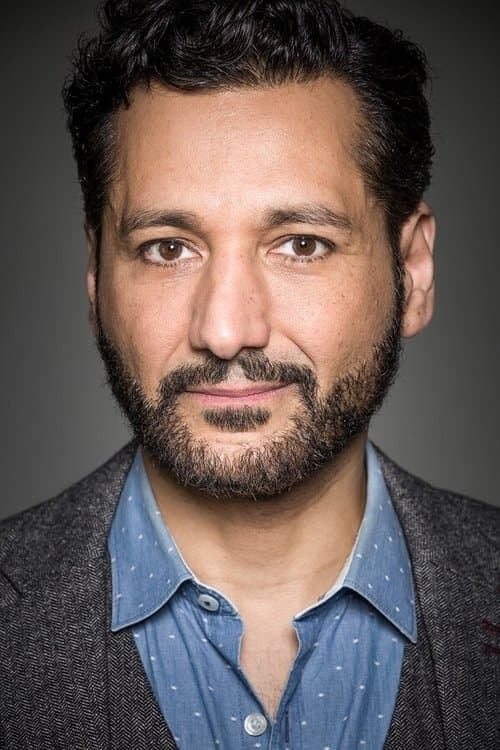 Cas Anvar image