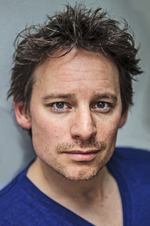 Cas Jansen image
