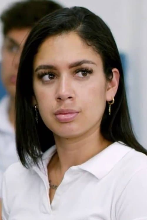 Casandra Sinai image