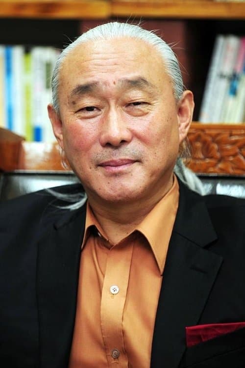 Casanova Wong image