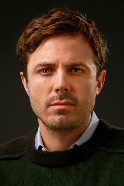 Casey Affleck image