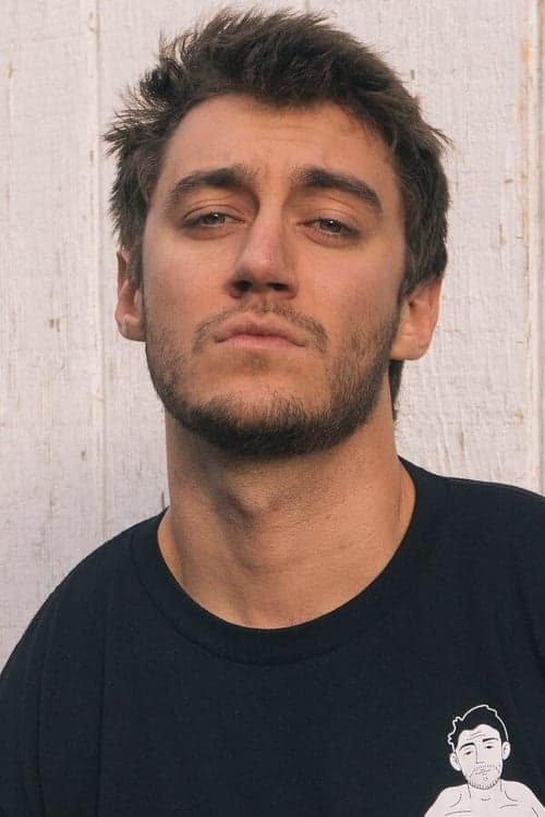 Casey Frey image