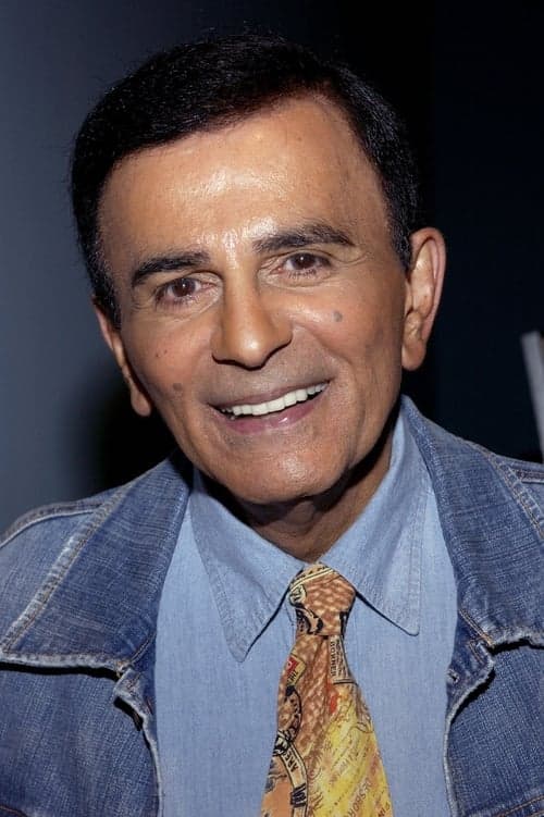 Casey Kasem image