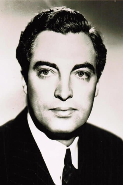 Photo of Casey Robinson