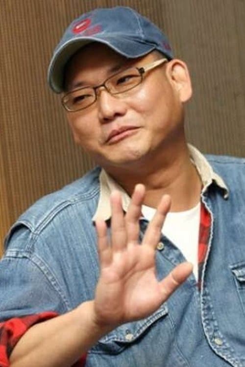 Photo of Cash Chin Man-Kei