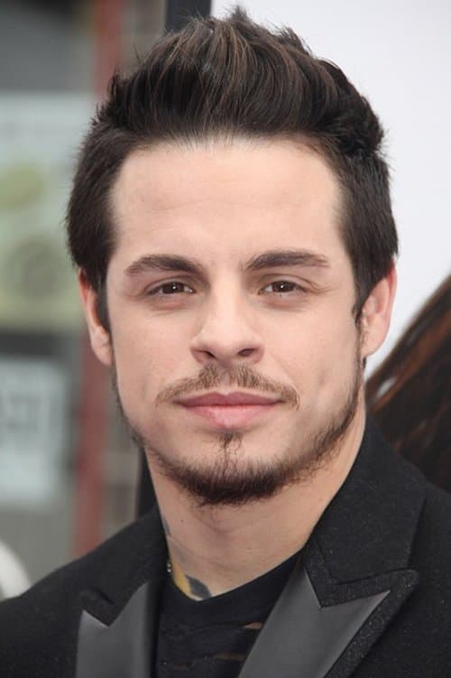 Casper Smart image