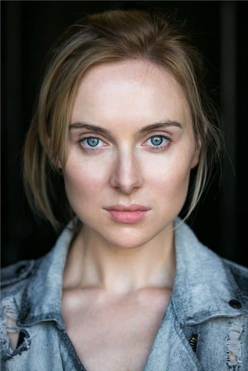 Caspian Faye image