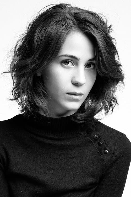 Cassandra Ciangherotti image