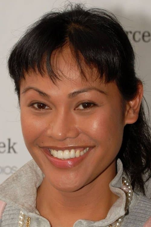 Cassandra Hepburn image