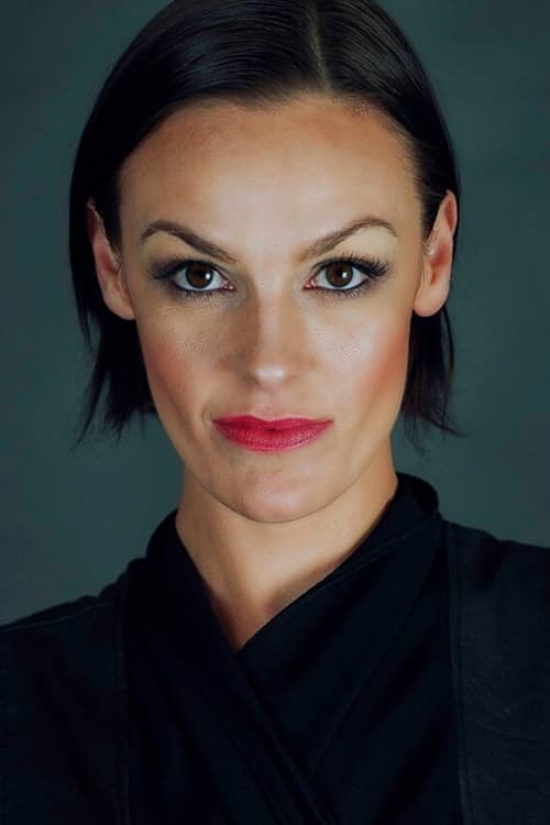 Cassandra Magrath image