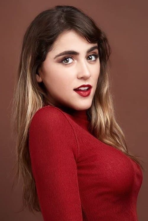 Cassandra Sánchez Navarro image