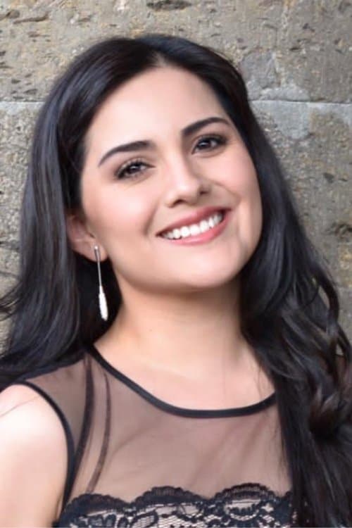 Cassandra Zoé Velasco image